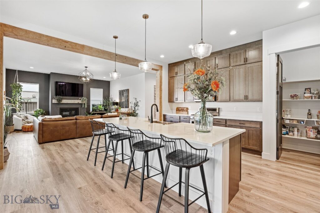 1711 Wyatt Earp Court, Belgrade MT 59714