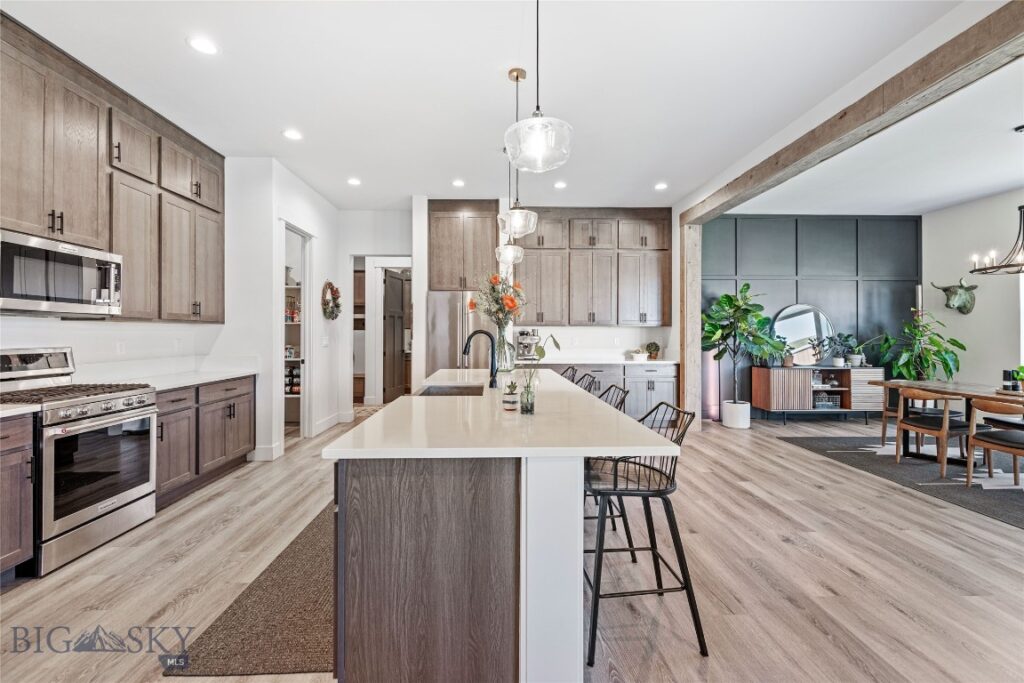 1711 Wyatt Earp Court, Belgrade MT 59714