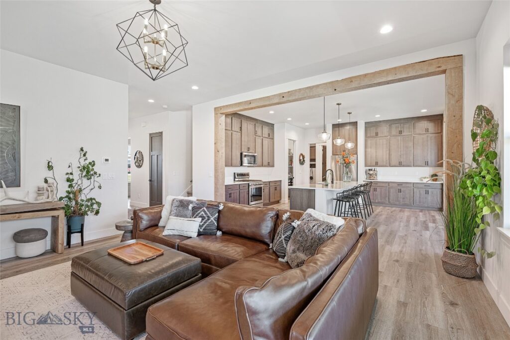 1711 Wyatt Earp Court, Belgrade MT 59714