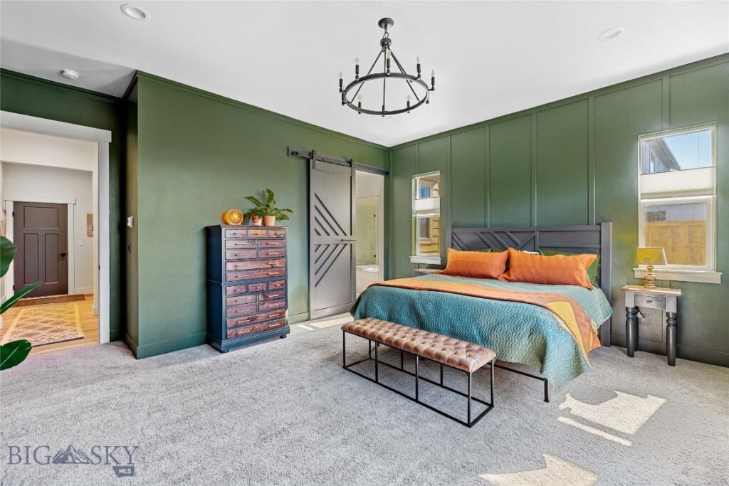 1711 Wyatt Earp Court, Belgrade MT 59714