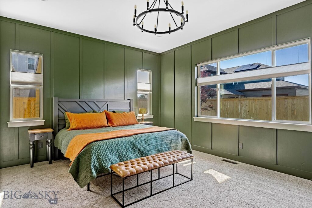 1711 Wyatt Earp Court, Belgrade MT 59714