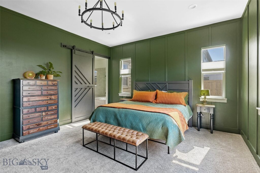 1711 Wyatt Earp Court, Belgrade MT 59714