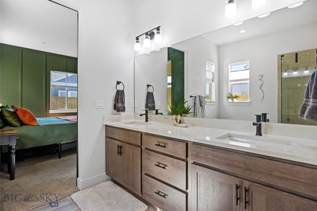 1711 Wyatt Earp Court, Belgrade MT 59714