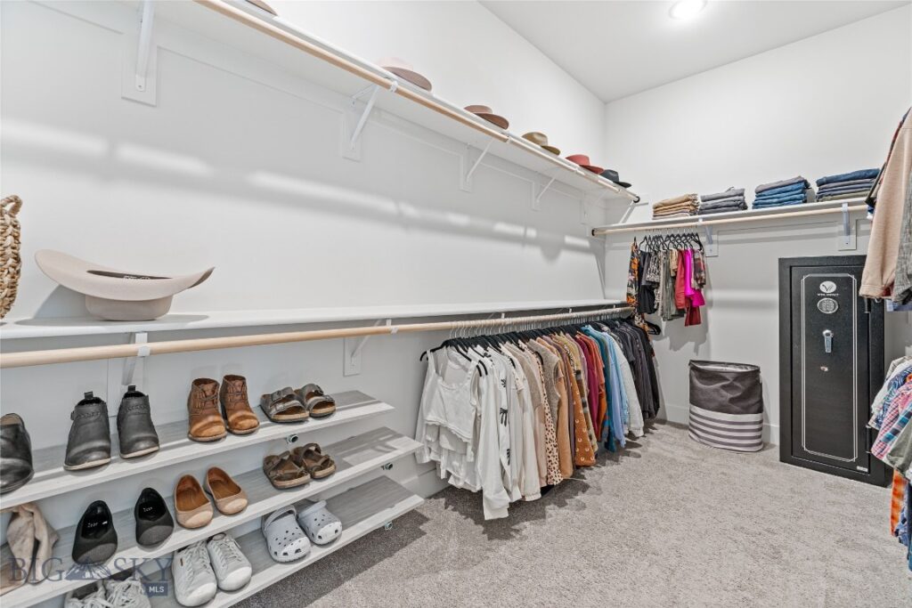 1711 Wyatt Earp Court, Belgrade MT 59714