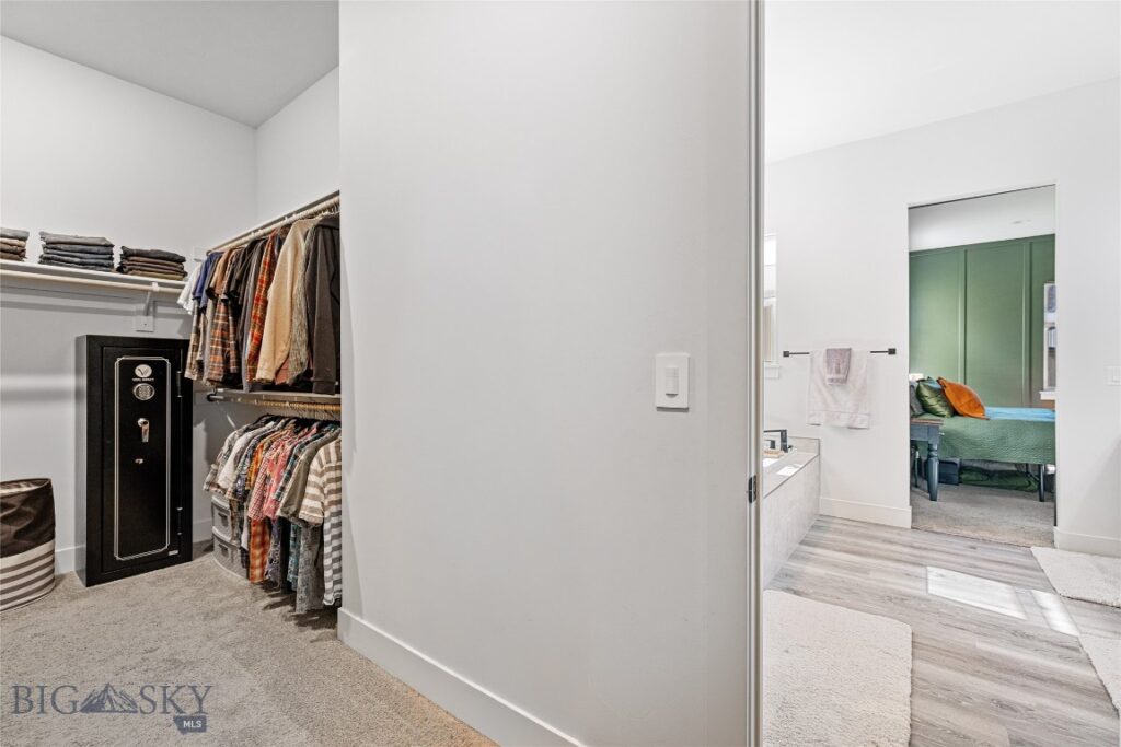 1711 Wyatt Earp Court, Belgrade MT 59714