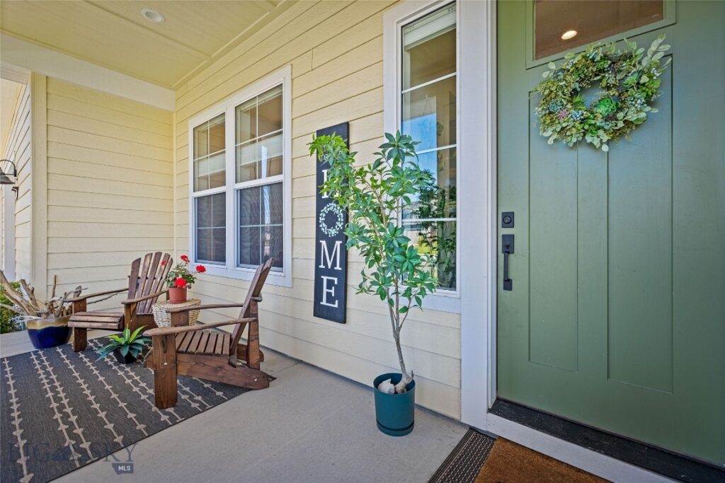 1711 Wyatt Earp Court, Belgrade MT 59714