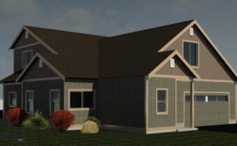 107 Westgate Ave, Bozeman MT 59718