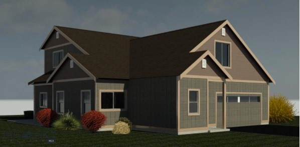 107 Westgate Ave, Bozeman MT 59718