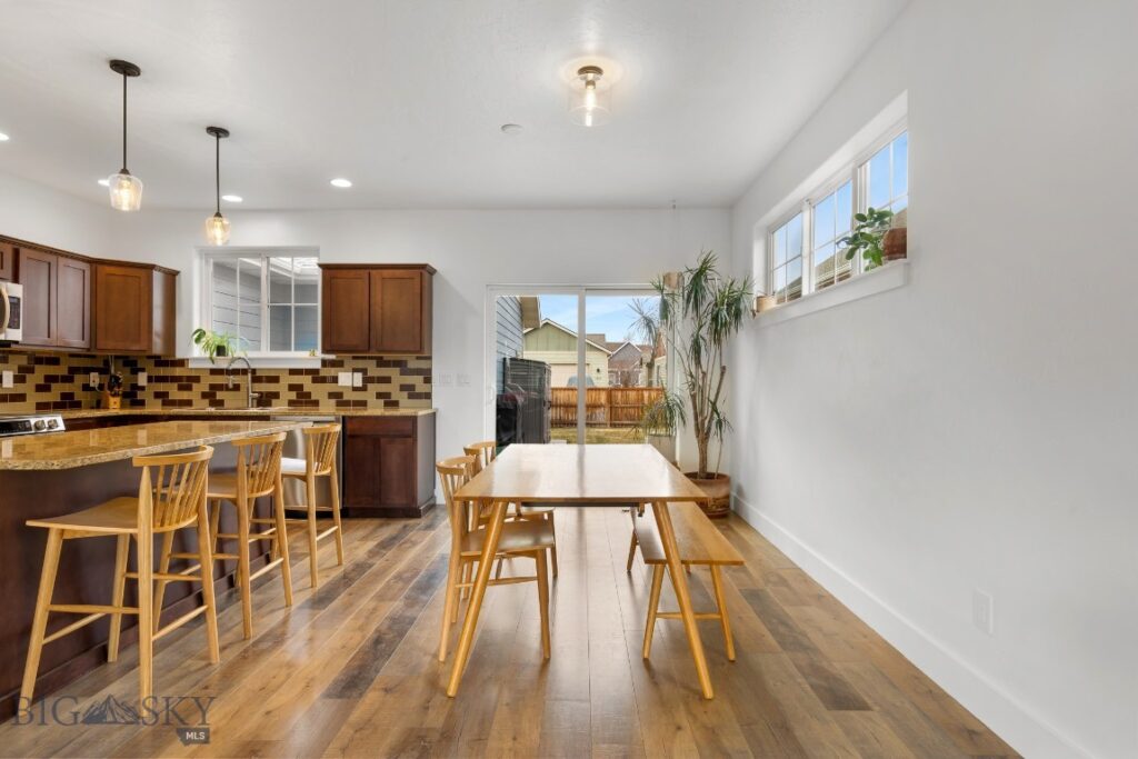 2431 Milkhouse Avenue, Bozeman MT 59718