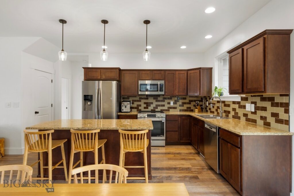 2431 Milkhouse Avenue, Bozeman MT 59718