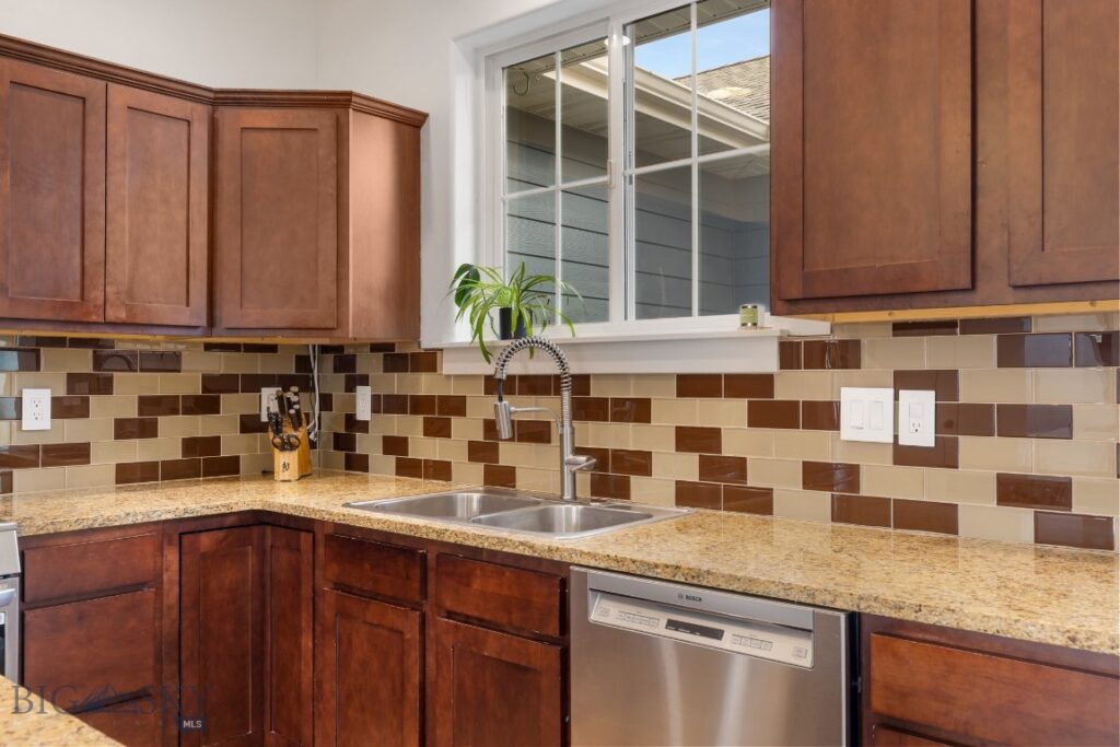 2431 Milkhouse Avenue, Bozeman MT 59718