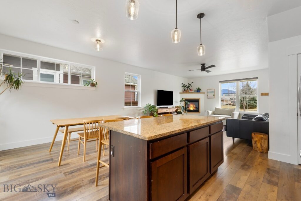 2431 Milkhouse Avenue, Bozeman MT 59718