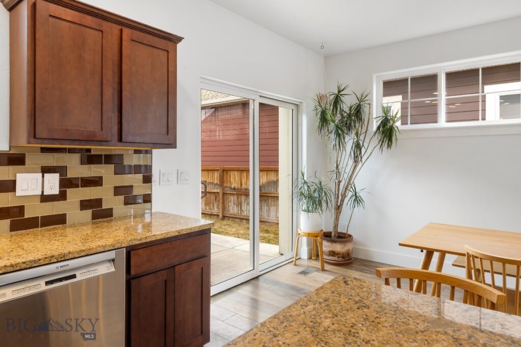 2431 Milkhouse Avenue, Bozeman MT 59718