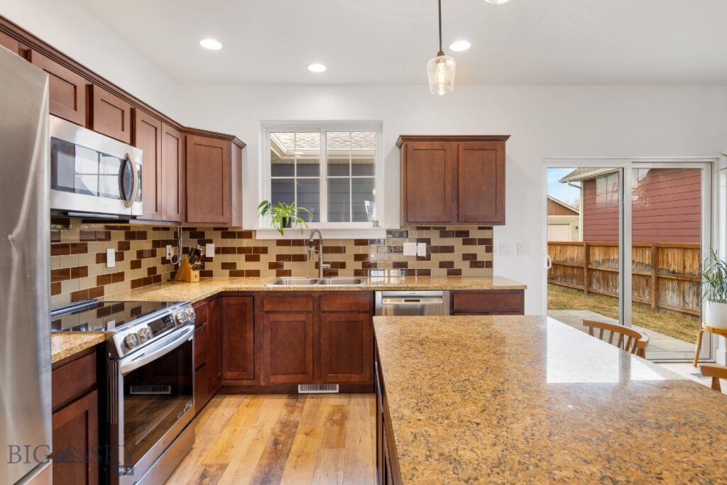 2431 Milkhouse Avenue, Bozeman MT 59718