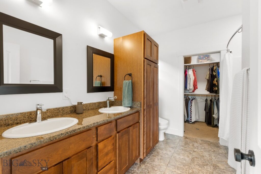 2431 Milkhouse Avenue, Bozeman MT 59718