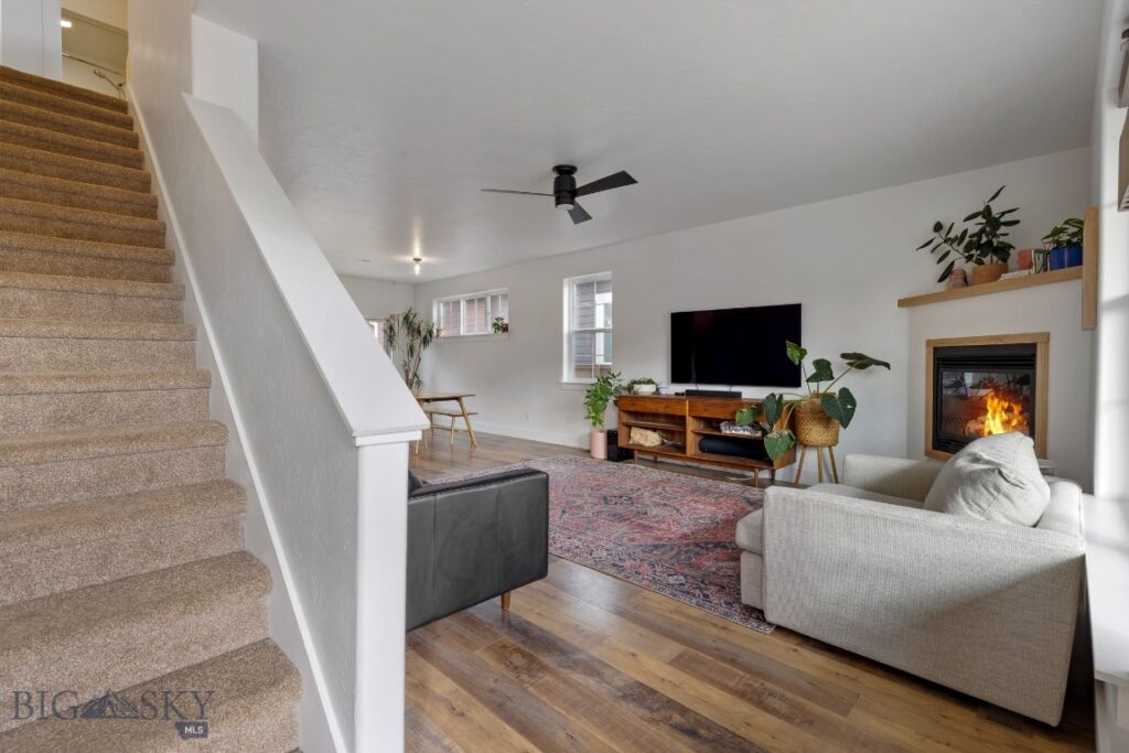 2431 Milkhouse Avenue, Bozeman MT 59718