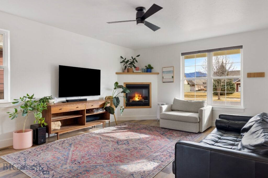 2431 Milkhouse Avenue, Bozeman MT 59718