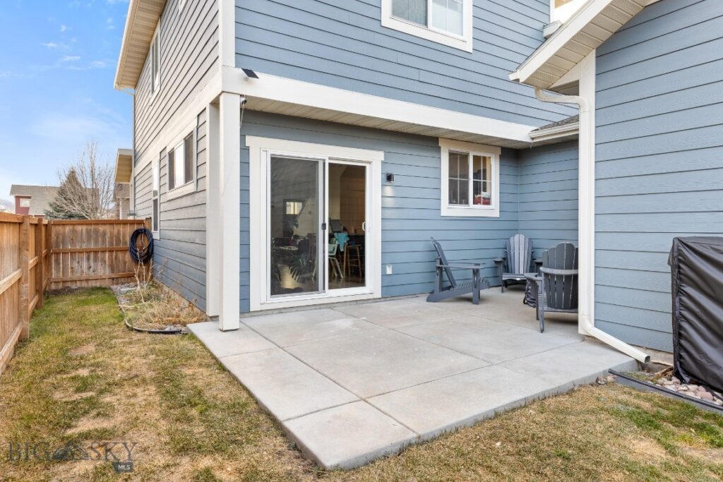 2431 Milkhouse Avenue, Bozeman MT 59718