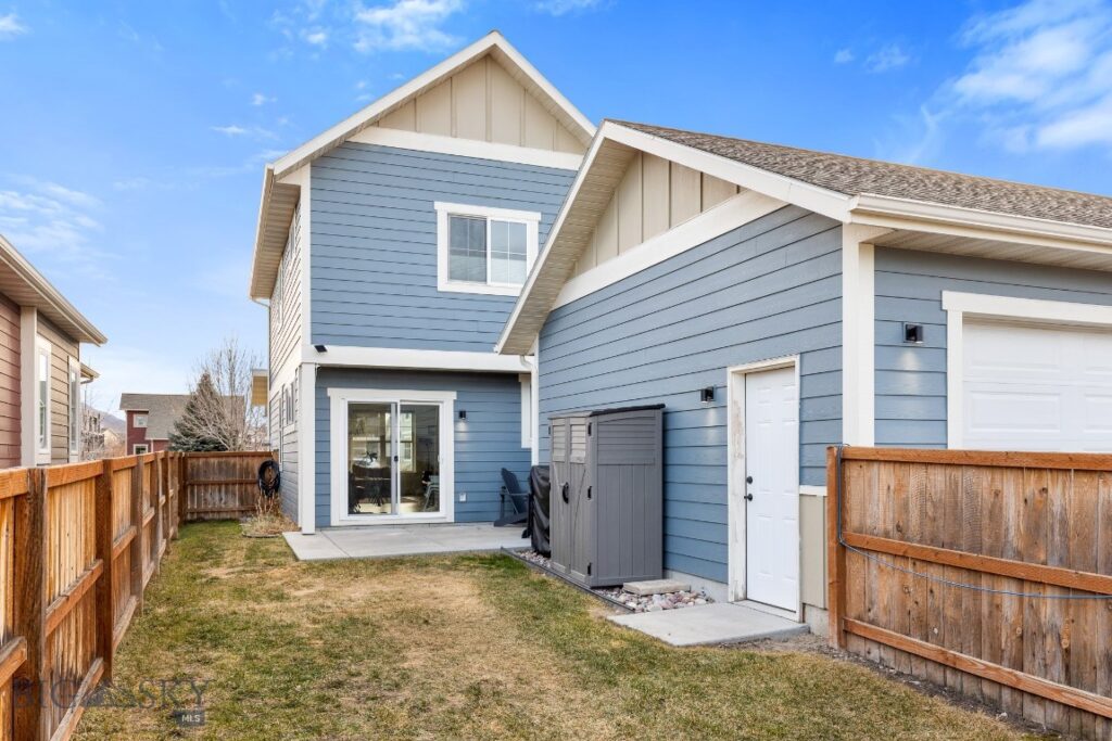 2431 Milkhouse Avenue, Bozeman MT 59718