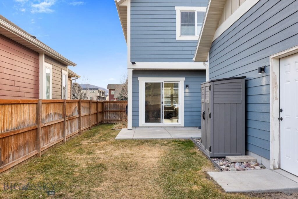 2431 Milkhouse Avenue, Bozeman MT 59718