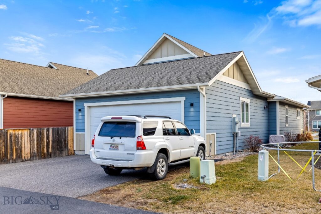 2431 Milkhouse Avenue, Bozeman MT 59718