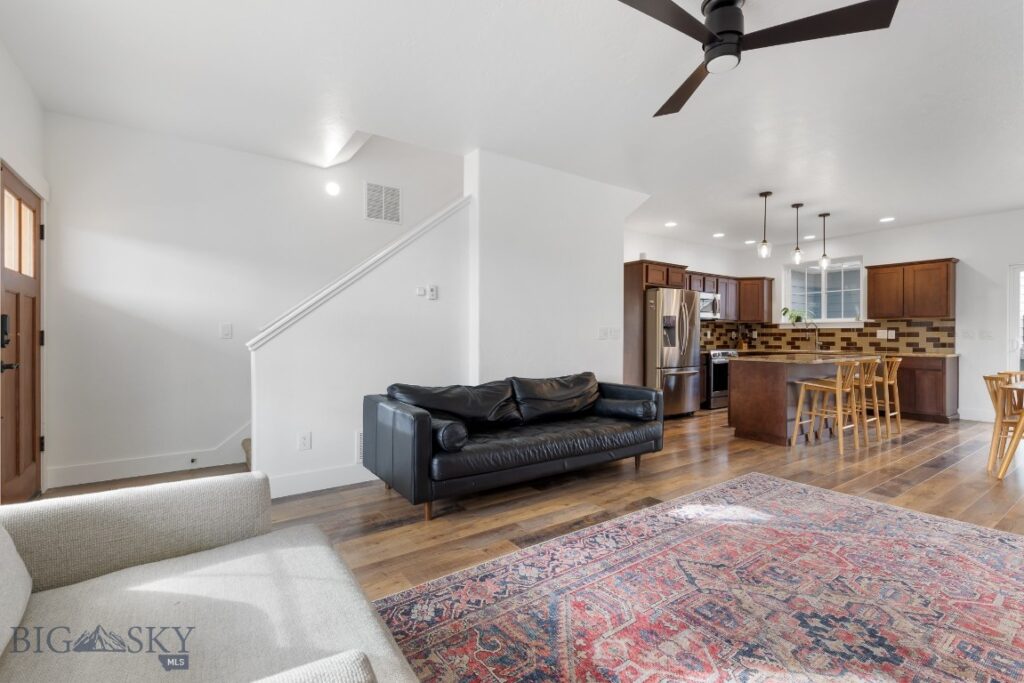 2431 Milkhouse Avenue, Bozeman MT 59718