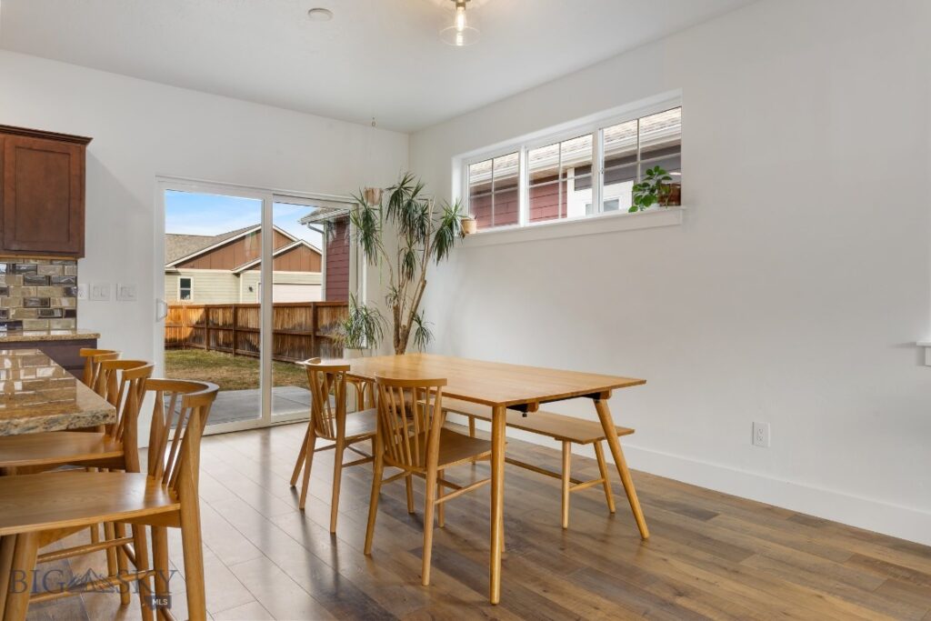 2431 Milkhouse Avenue, Bozeman MT 59718