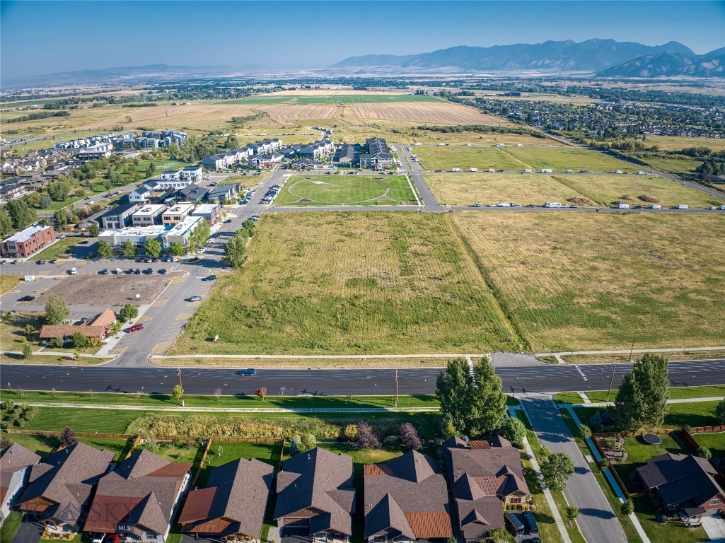 3605 Baxter Lane, Bozeman MT 59718