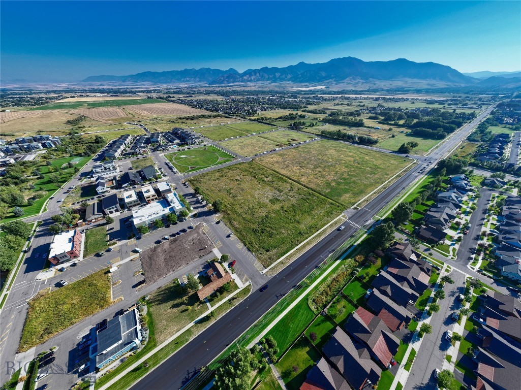 3605 Baxter Lane, Bozeman MT 59718