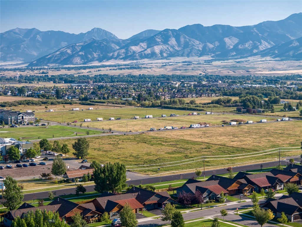 3605 Baxter Lane, Bozeman MT 59718