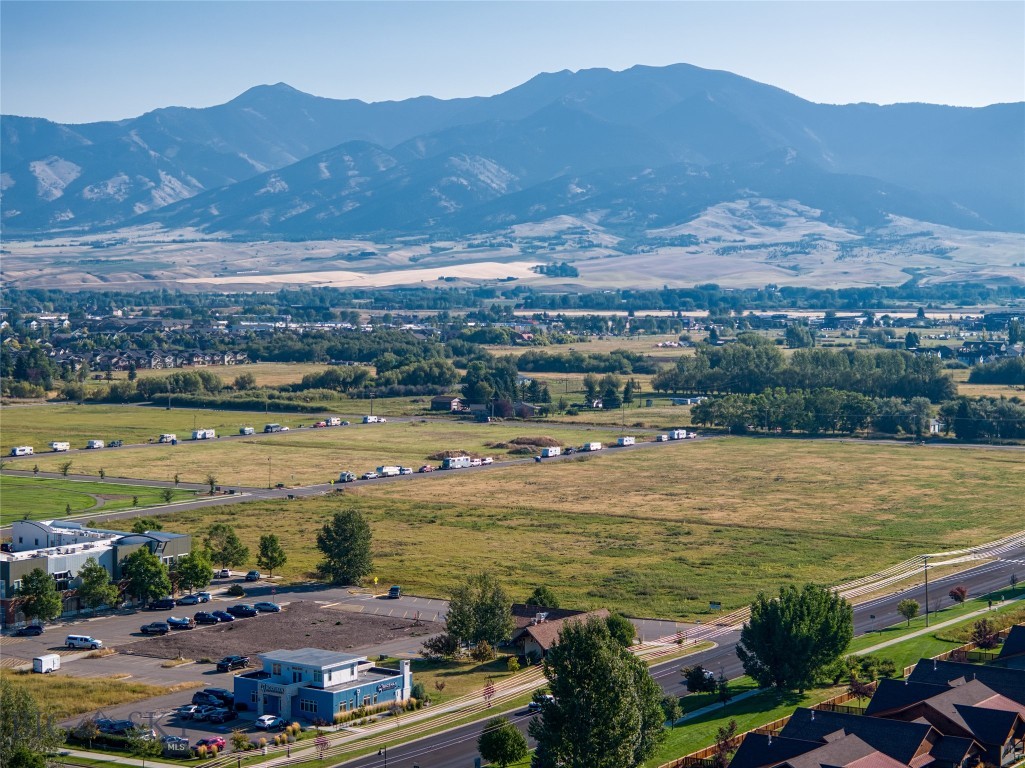 3605 Baxter Lane, Bozeman MT 59718