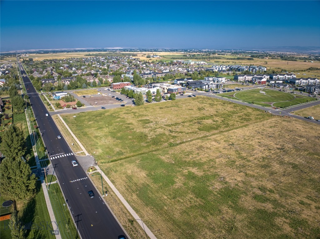 3605 Baxter Lane, Bozeman MT 59718