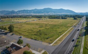 3605 Baxter Lane, Bozeman MT 59718