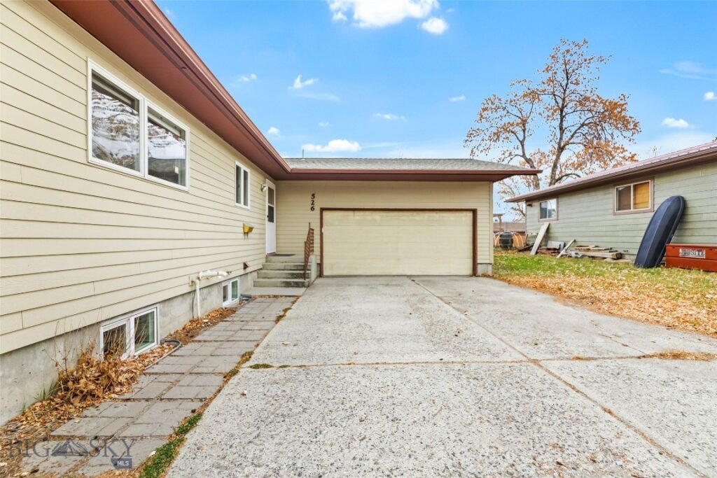 526 N 10th, Bozeman MT 59715