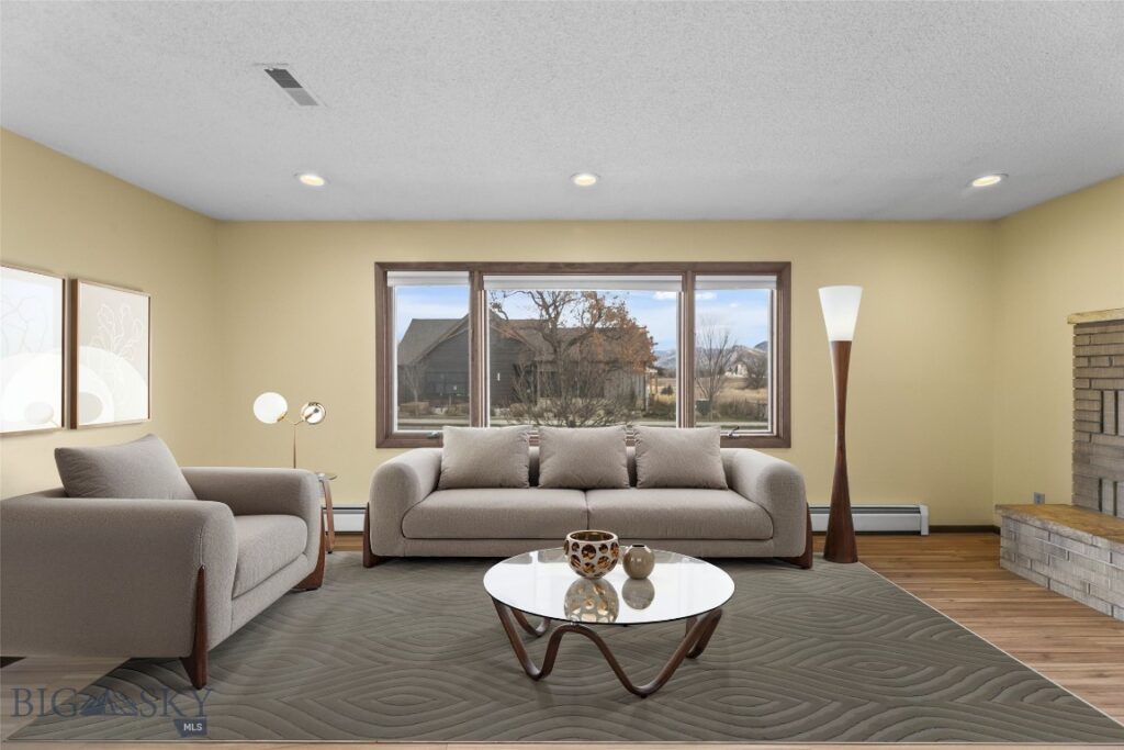 526 N 10th, Bozeman MT 59715