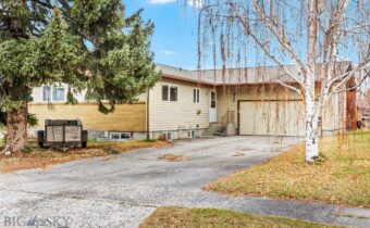 526 N 10th, Bozeman MT 59715