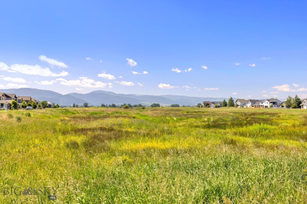 TBD B1L1 Kenzi Lane, Bozeman MT 59718