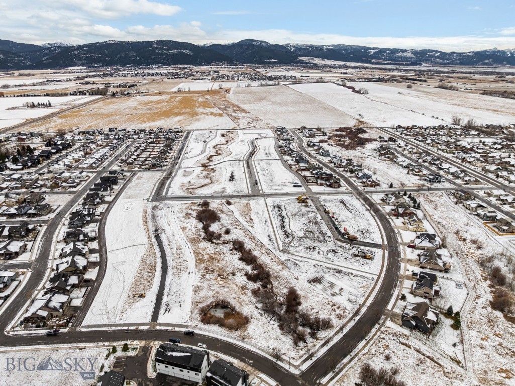 TBD B1L1 Kenzi Lane, Bozeman MT 59718