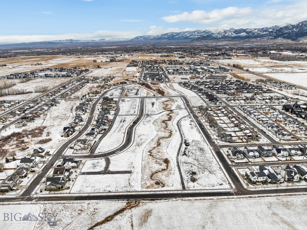 TBD B1L1 Kenzi Lane, Bozeman MT 59718