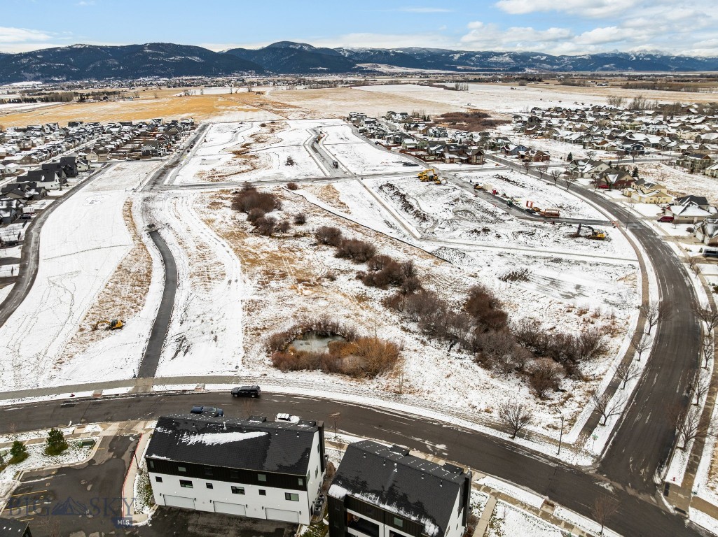 TBD B1L1 Kenzi Lane, Bozeman MT 59718