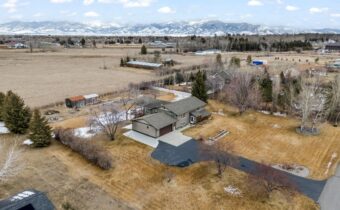 51 Schutz Lane, Bozeman MT 59718
