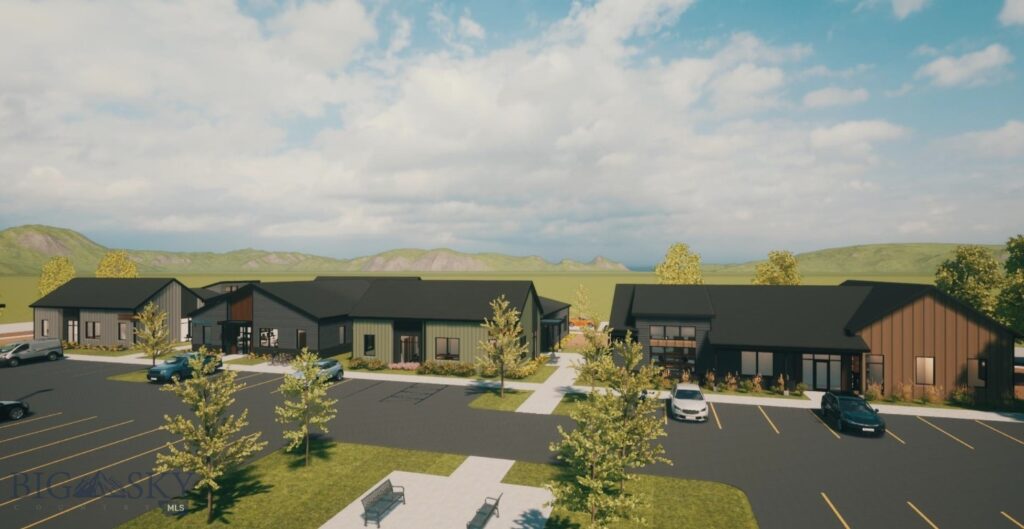 102 Wandering Way, Belgrade MT 59714