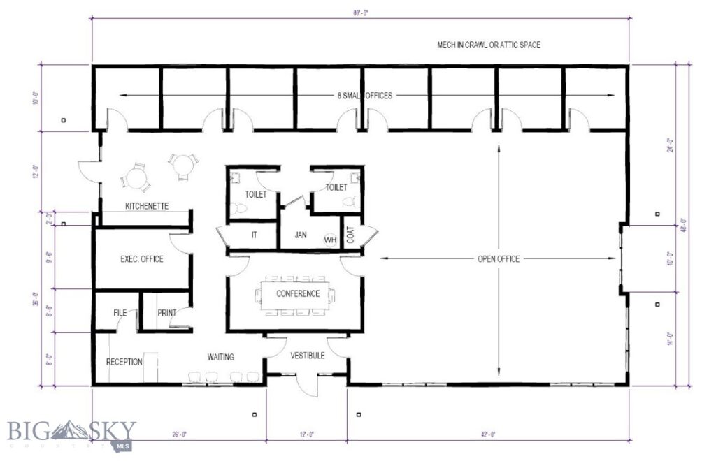 102 Wandering Way, Belgrade MT 59714