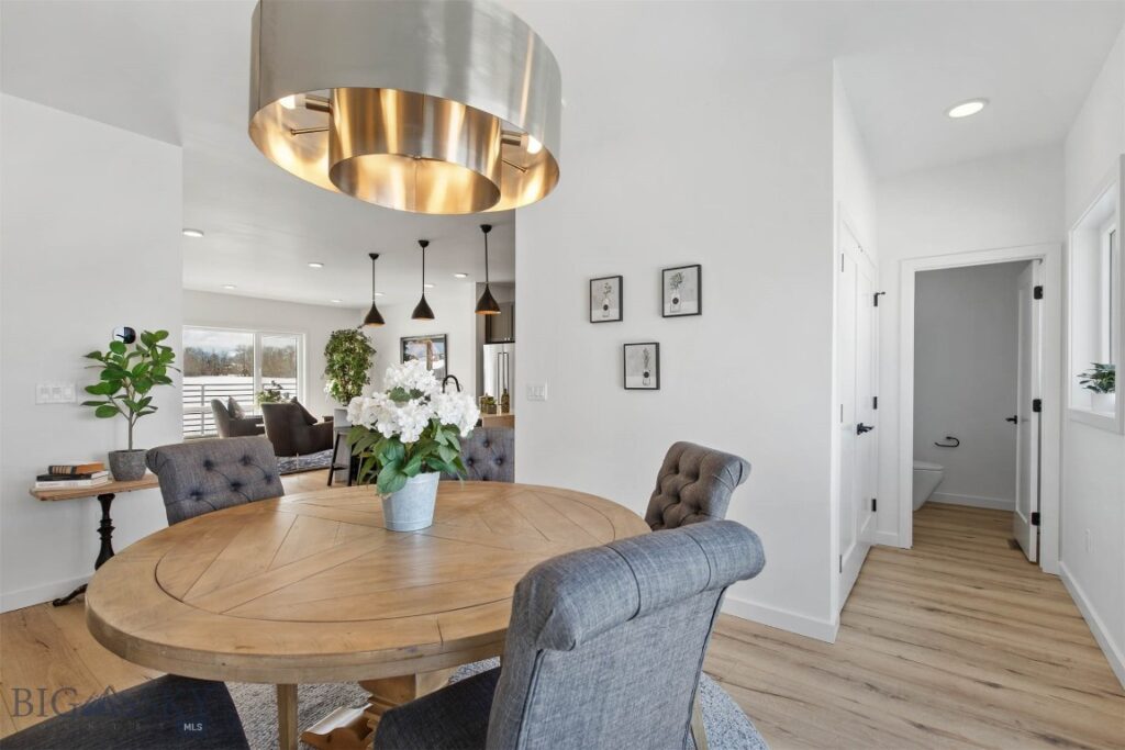 2717 West Graf Street, Bozeman MT 59718