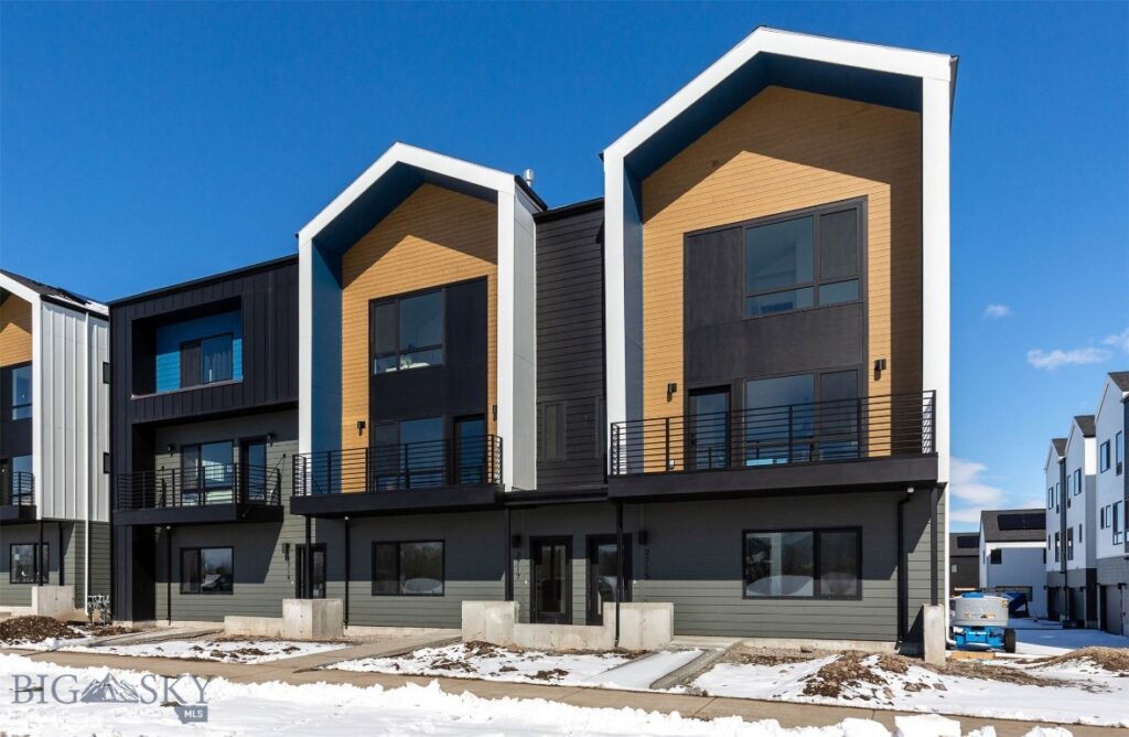 2717 West Graf Street, Bozeman MT 59718