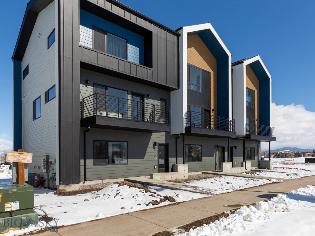 2717 West Graf Street, Bozeman MT 59718