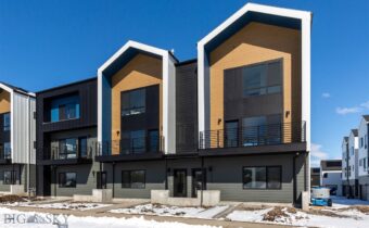 2717 West Graf Street, Bozeman MT 59718