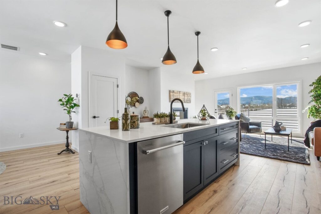 2717 West Graf Street, Bozeman MT 59718