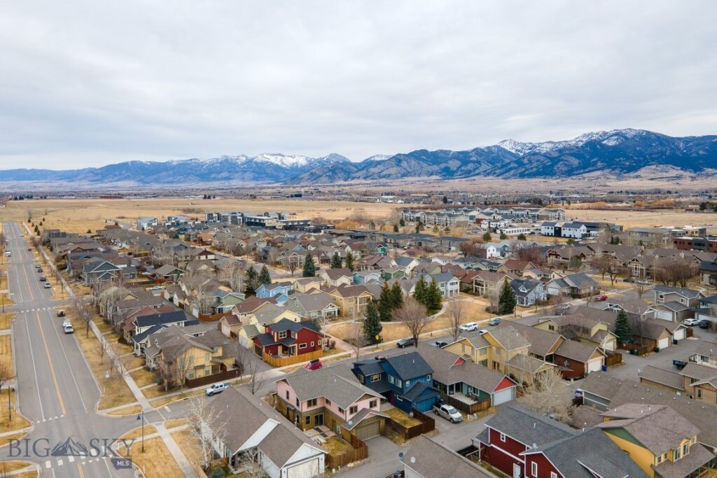 3988 Bosal Street, Bozeman MT 59718