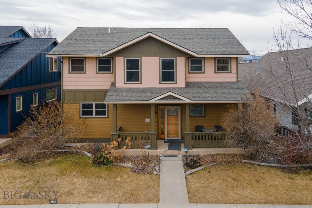 3988 Bosal Street, Bozeman MT 59718